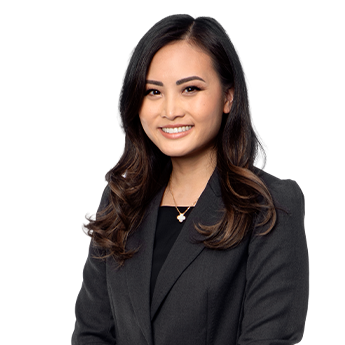 Alysha Tse